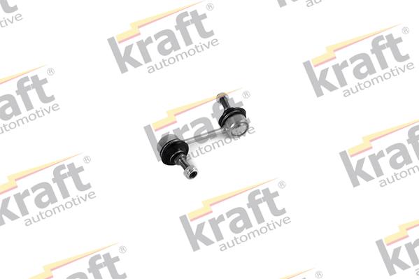 KRAFT AUTOMOTIVE 4303011 - Stiepnis / Atsaite, Stabilizators autodraugiem.lv