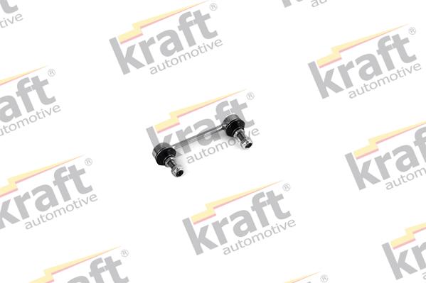 KRAFT AUTOMOTIVE 4303102 - Stiepnis / Atsaite, Stabilizators autodraugiem.lv