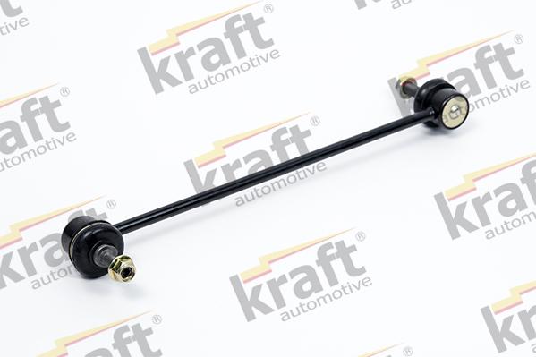 KRAFT AUTOMOTIVE 4303112 - Stiepnis / Atsaite, Stabilizators autodraugiem.lv