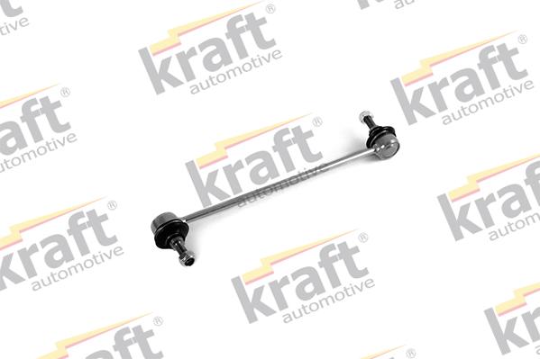 KRAFT AUTOMOTIVE 4303139 - Stiepnis / Atsaite, Stabilizators autodraugiem.lv