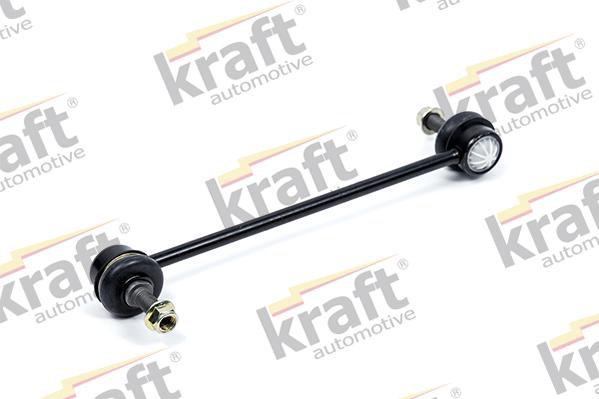 KRAFT AUTOMOTIVE 4302590 - Stiepnis / Atsaite, Stabilizators autodraugiem.lv