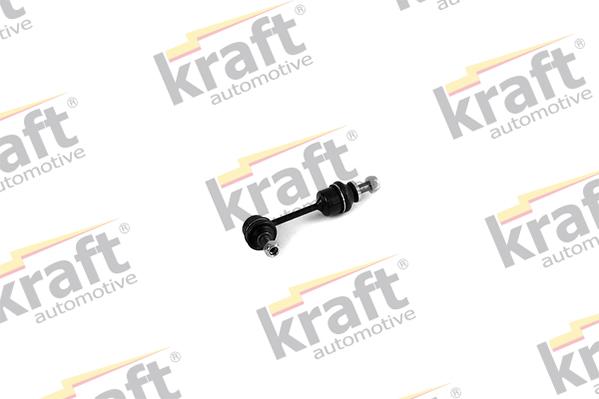 KRAFT AUTOMOTIVE 4302506 - Stiepnis / Atsaite, Stabilizators autodraugiem.lv