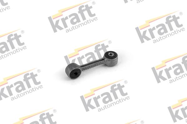 KRAFT AUTOMOTIVE 4302601 - Stiepnis / Atsaite, Stabilizators autodraugiem.lv