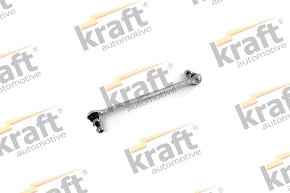 KRAFT AUTOMOTIVE 4302684 - Stiepnis / Atsaite, Stabilizators autodraugiem.lv