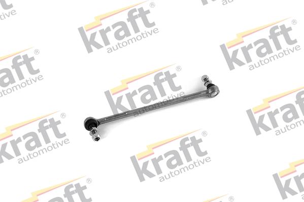 KRAFT AUTOMOTIVE 4302682 - Stiepnis / Atsaite, Stabilizators autodraugiem.lv