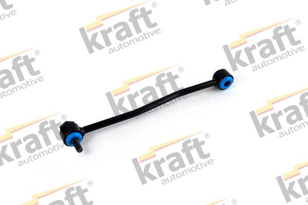 KRAFT AUTOMOTIVE 4302044 - Stiepnis / Atsaite, Stabilizators autodraugiem.lv