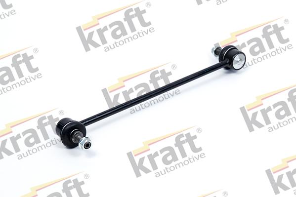 KRAFT AUTOMOTIVE 4302081 - Stiepnis / Atsaite, Stabilizators autodraugiem.lv