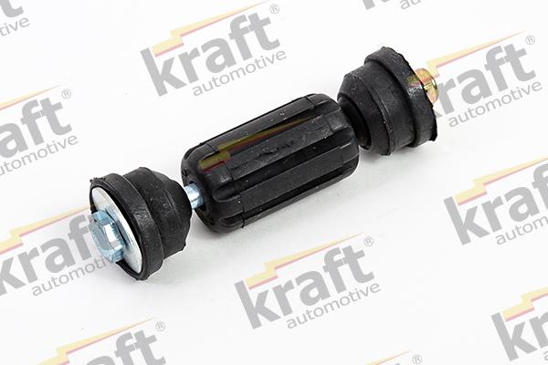 KRAFT AUTOMOTIVE 4302082 - Stiepnis / Atsaite, Stabilizators autodraugiem.lv