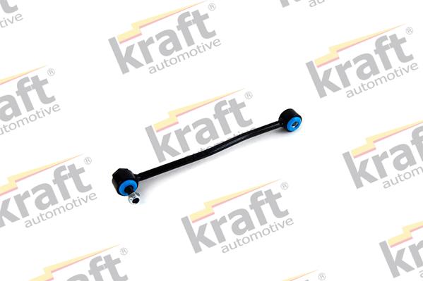 KRAFT AUTOMOTIVE 4302036 - Stiepnis / Atsaite, Stabilizators autodraugiem.lv