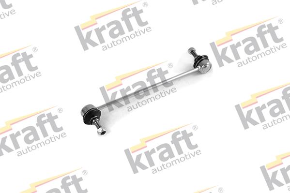 KRAFT AUTOMOTIVE 4302026 - Stiepnis / Atsaite, Stabilizators autodraugiem.lv