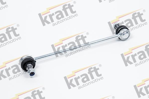 KRAFT AUTOMOTIVE 4302020 - Stiepnis / Atsaite, Stabilizators autodraugiem.lv