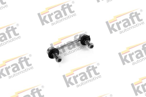 KRAFT AUTOMOTIVE 4302106 - Stiepnis / Atsaite, Stabilizators autodraugiem.lv