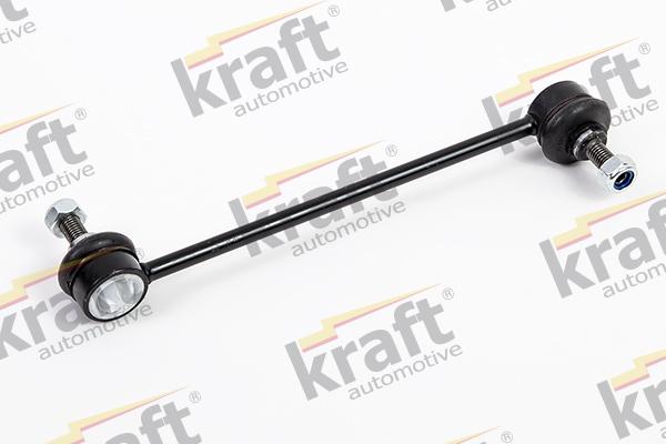 KRAFT AUTOMOTIVE 4302100 - Stiepnis / Atsaite, Stabilizators autodraugiem.lv