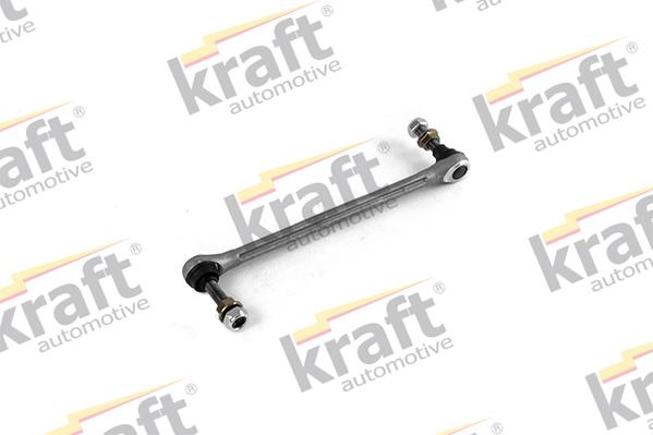 KRAFT AUTOMOTIVE 4302101 - Stiepnis / Atsaite, Stabilizators autodraugiem.lv