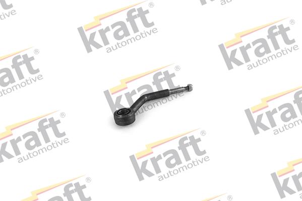 KRAFT AUTOMOTIVE 4302103 - Stiepnis / Atsaite, Stabilizators autodraugiem.lv