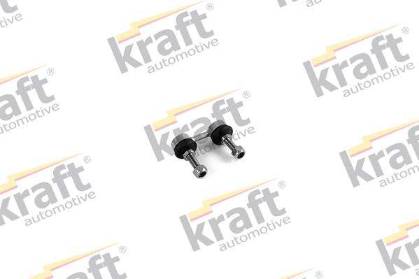 KRAFT AUTOMOTIVE 4302840 - Stiepnis / Atsaite, Stabilizators autodraugiem.lv