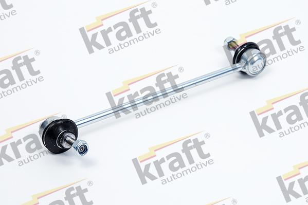 KRAFT AUTOMOTIVE 4302850 - Stiepnis / Atsaite, Stabilizators autodraugiem.lv