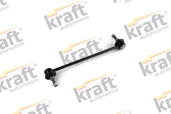 KRAFT AUTOMOTIVE 4302810 - Stiepnis / Atsaite, Stabilizators autodraugiem.lv