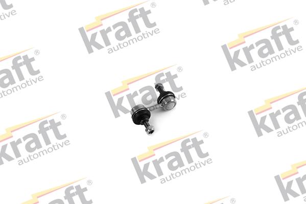 KRAFT AUTOMOTIVE 4302821 - Stiepnis / Atsaite, Stabilizators autodraugiem.lv