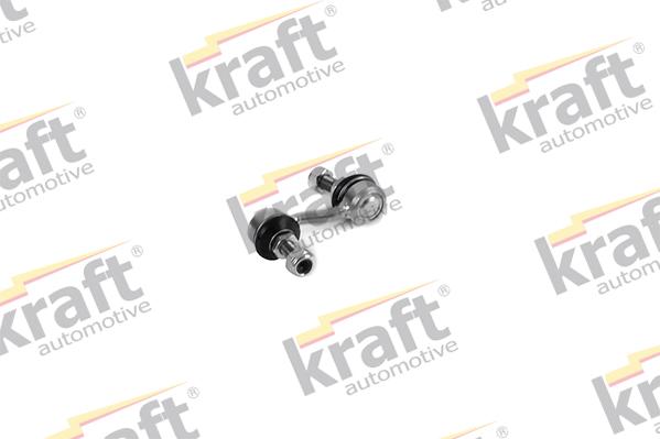 KRAFT AUTOMOTIVE 4302822 - Stiepnis / Atsaite, Stabilizators autodraugiem.lv