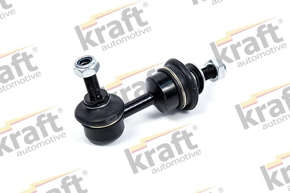 KRAFT AUTOMOTIVE 4302327 - Stiepnis / Atsaite, Stabilizators autodraugiem.lv