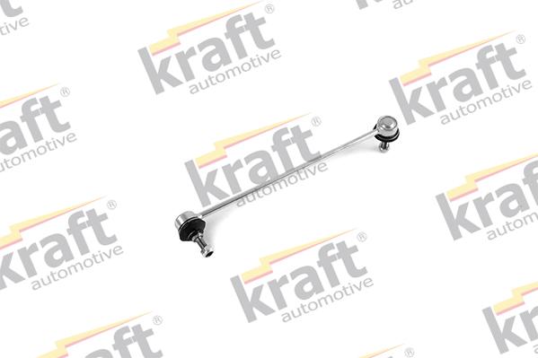 KRAFT AUTOMOTIVE 4302789 - Stiepnis / Atsaite, Stabilizators autodraugiem.lv