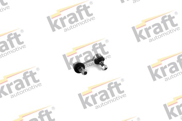 KRAFT AUTOMOTIVE 4215515 - Stiepnis / Atsaite, Stabilizators autodraugiem.lv