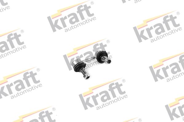 KRAFT AUTOMOTIVE 4215510 - Stiepnis / Atsaite, Stabilizators autodraugiem.lv