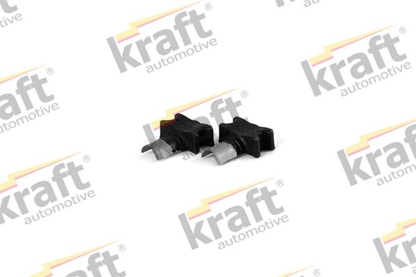 KRAFT AUTOMOTIVE 4235549 - Bukse, Stabilizators autodraugiem.lv