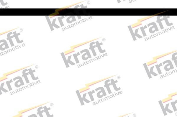 KRAFT AUTOMOTIVE 4230740 - Bukse, Stabilizators autodraugiem.lv