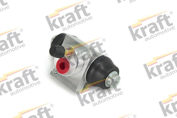 KRAFT AUTOMOTIVE 6031655 - Riteņa bremžu cilindrs autodraugiem.lv