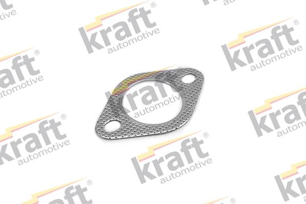 KRAFT AUTOMOTIVE 0524605 - Blīve, Izplūdes caurule autodraugiem.lv