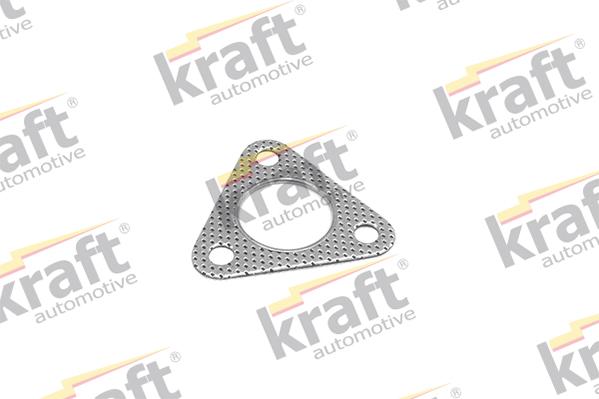 KRAFT AUTOMOTIVE 0522506 - Blīve, Izplūdes caurule autodraugiem.lv