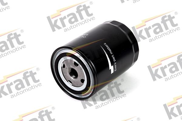 KRAFT AUTOMOTIVE 1700013 - Eļļas filtrs autodraugiem.lv