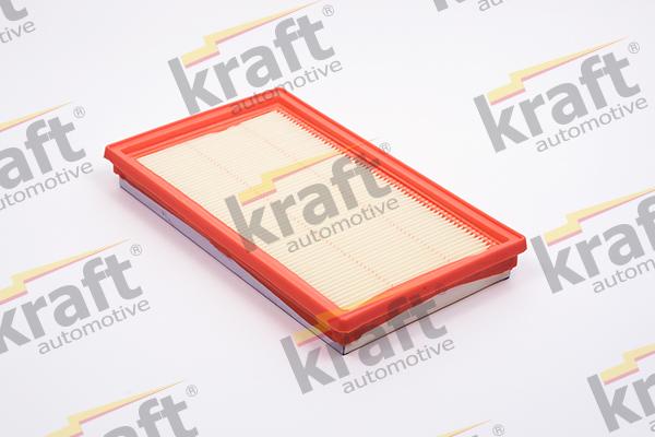 KRAFT AUTOMOTIVE 1714114 - Gaisa filtrs autodraugiem.lv