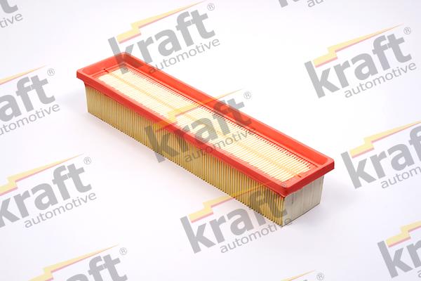 KRAFT AUTOMOTIVE 1715075 - Gaisa filtrs autodraugiem.lv