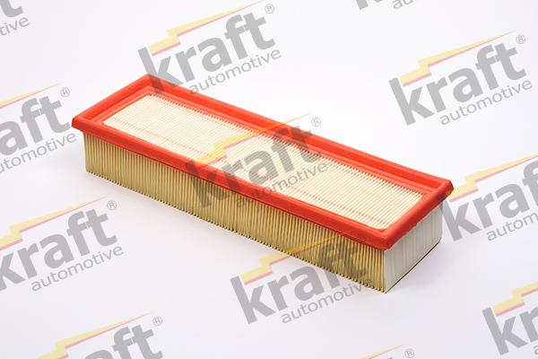 KRAFT AUTOMOTIVE 1715120 - Gaisa filtrs autodraugiem.lv