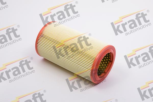 KRAFT AUTOMOTIVE 1716000 - Gaisa filtrs autodraugiem.lv