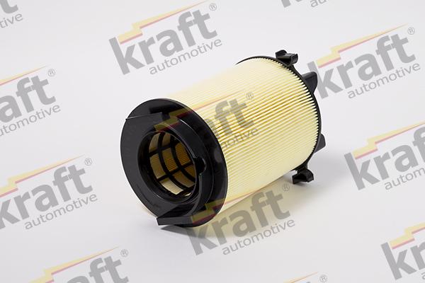 KRAFT AUTOMOTIVE 1710400 - Gaisa filtrs autodraugiem.lv