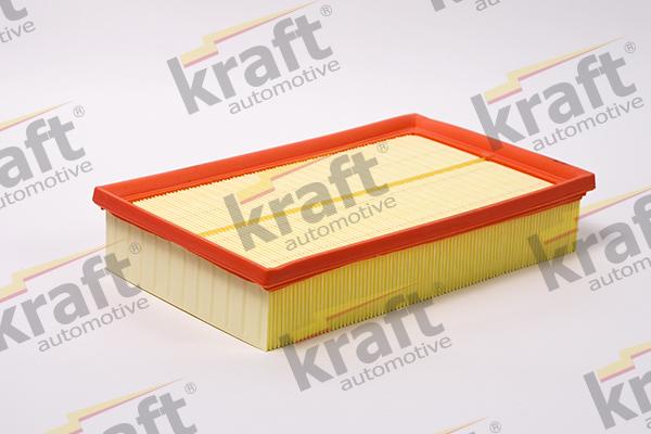 KRAFT AUTOMOTIVE 1710090 - Gaisa filtrs autodraugiem.lv