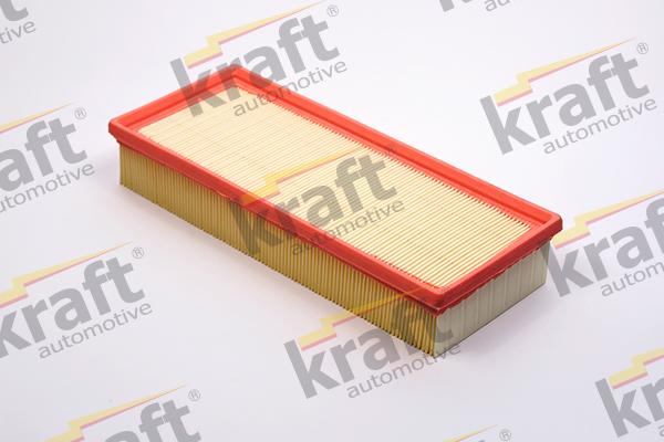 KRAFT AUTOMOTIVE 1710040 - Gaisa filtrs autodraugiem.lv