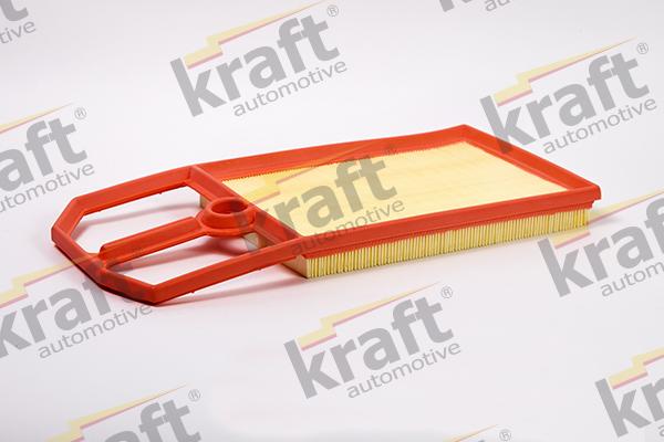 KRAFT AUTOMOTIVE 1710085 - Gaisa filtrs autodraugiem.lv