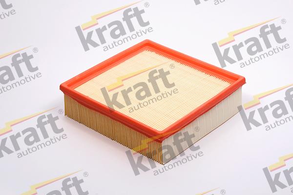 KRAFT AUTOMOTIVE 1710030 - Gaisa filtrs autodraugiem.lv