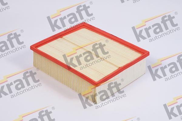 KRAFT AUTOMOTIVE 1710142 - Gaisa filtrs autodraugiem.lv