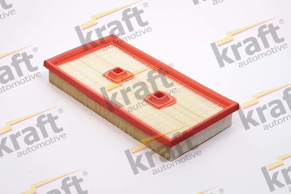 KRAFT AUTOMOTIVE 1710800 - Gaisa filtrs autodraugiem.lv