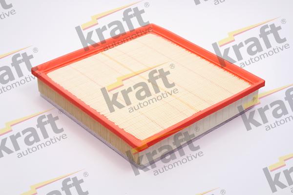 KRAFT AUTOMOTIVE 1711900 - Gaisa filtrs autodraugiem.lv