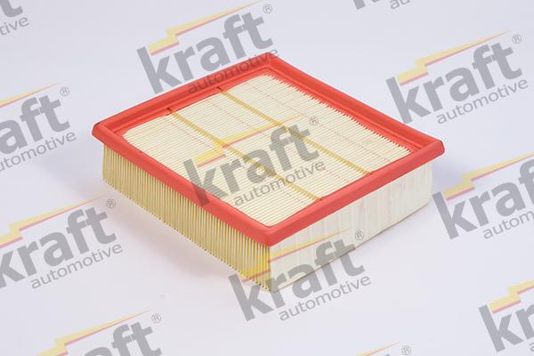 KRAFT AUTOMOTIVE 1711820 - Gaisa filtrs autodraugiem.lv