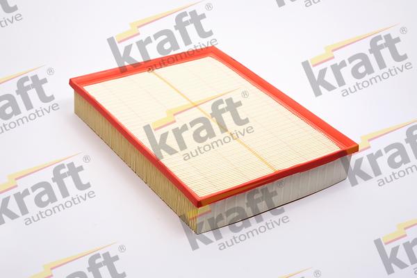 KRAFT AUTOMOTIVE 1711337 - Gaisa filtrs autodraugiem.lv