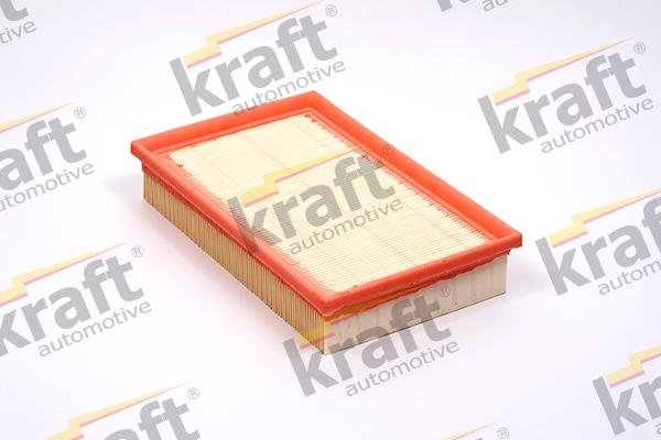 KRAFT AUTOMOTIVE 1711790 - Gaisa filtrs autodraugiem.lv