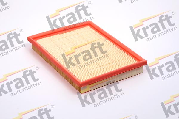 KRAFT AUTOMOTIVE 1713320 - Gaisa filtrs autodraugiem.lv